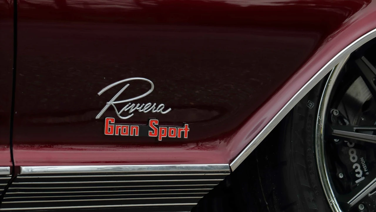 1965 Buick Riviera 1st Gen - Image 18 of 21