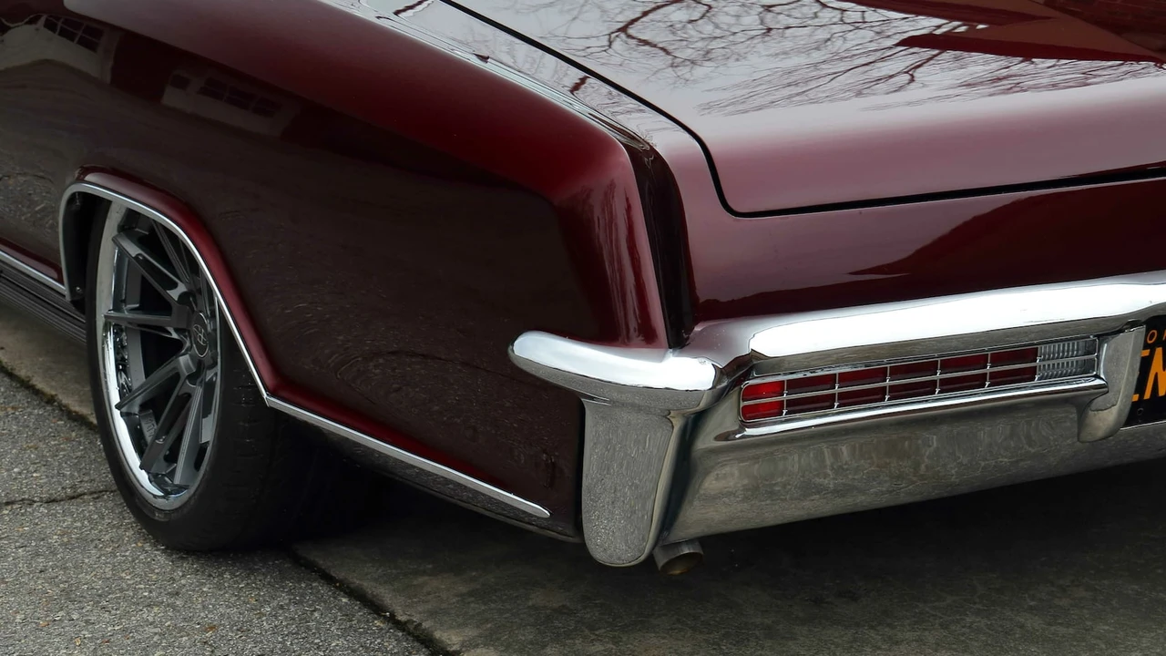 1965 Buick Riviera 1st Gen - Image 21 of 21