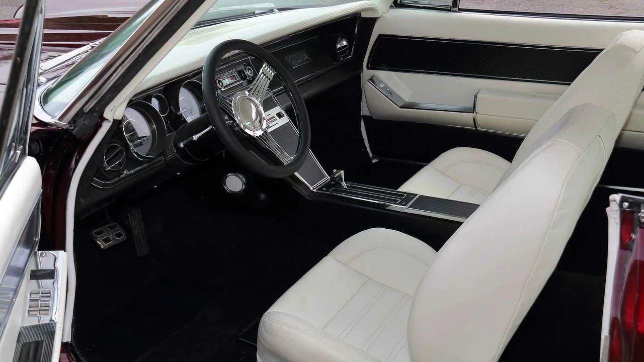 1965 Buick Riviera 1st Gen - Image 4 of 21