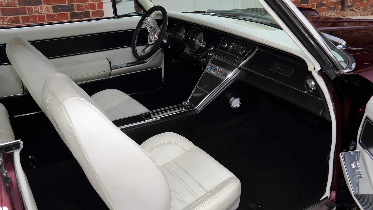 1965 Buick Riviera 1st Gen - Image 5 of 21