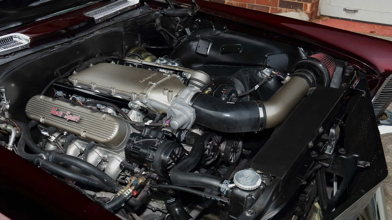 1965 Buick Riviera 1st Gen - Image 7 of 21