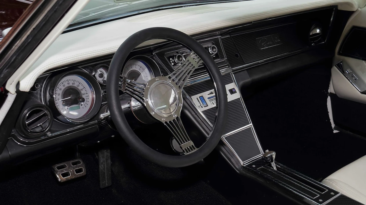 1965 Buick Riviera 1st Gen - Image 9 of 21