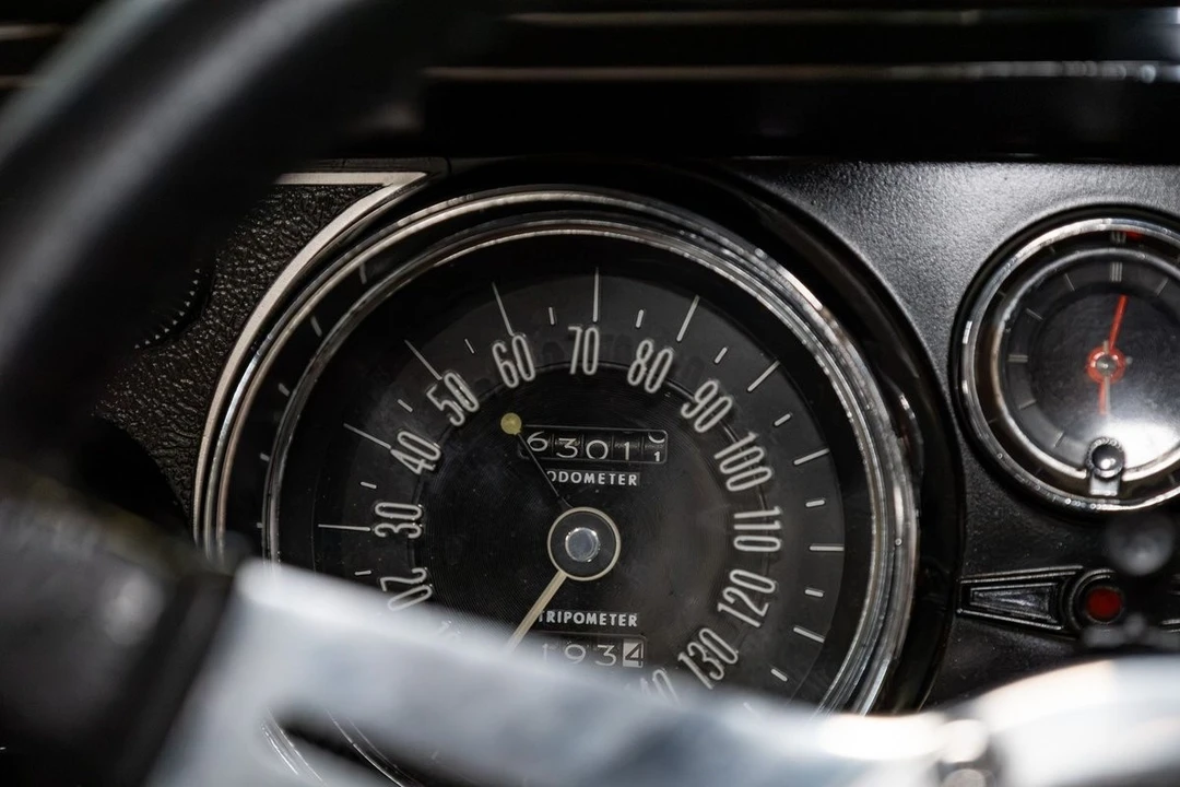 1965 Buick Riviera GS 1st Gen - Image 12 of 31