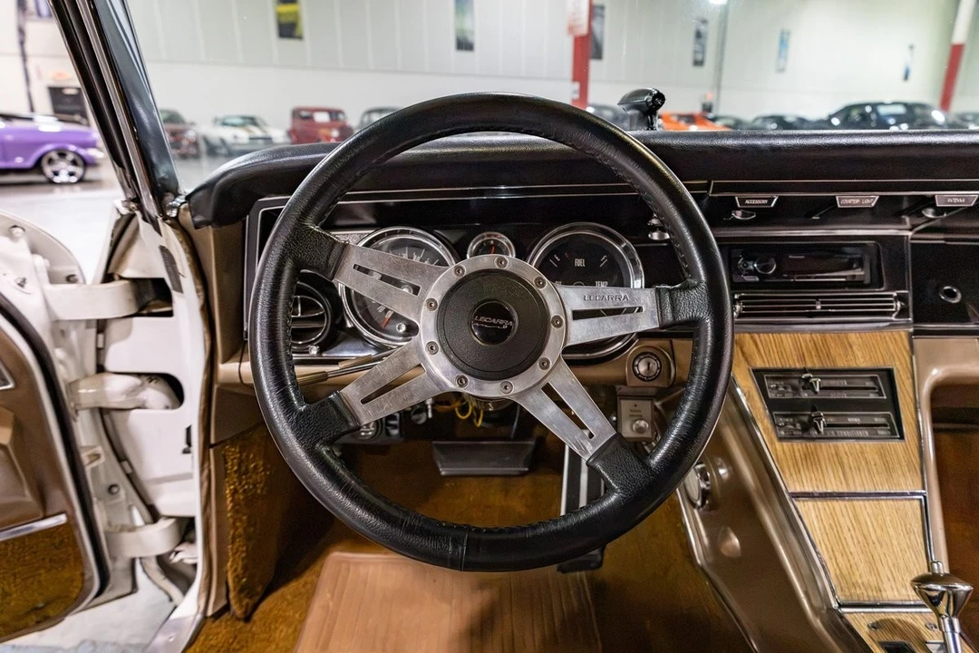 1965 Buick Riviera GS 1st Gen - Image 10 of 31