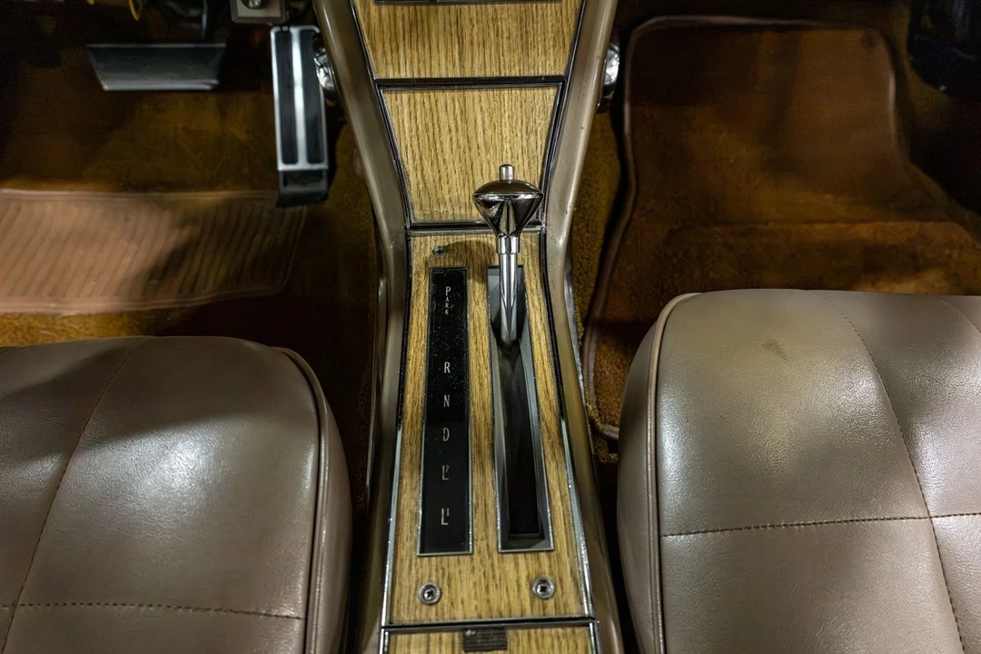 1965 Buick Riviera GS 1st Gen - Image 14 of 31