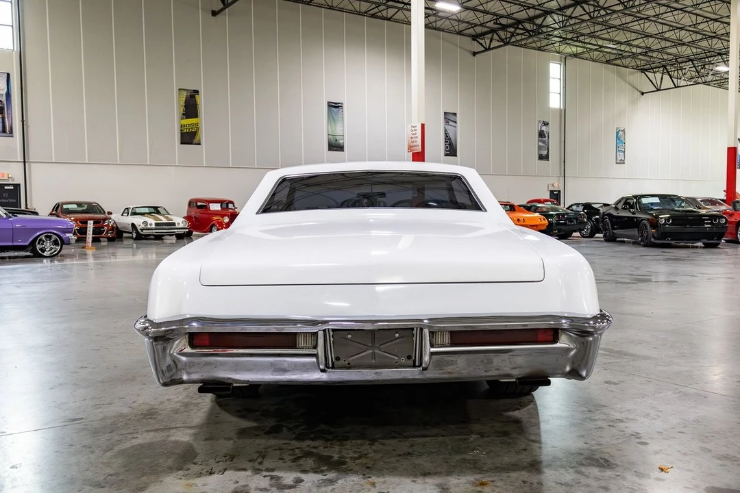 1965 Buick Riviera GS 1st Gen - Image 21 of 31