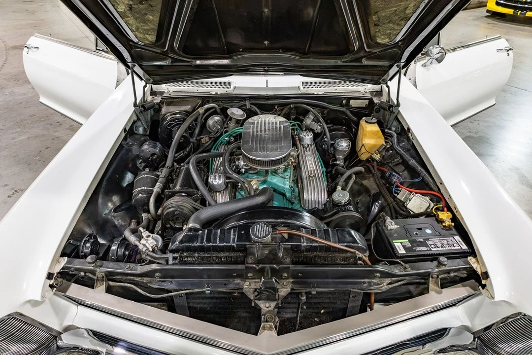 1965 Buick Riviera GS 1st Gen - Image 16 of 31