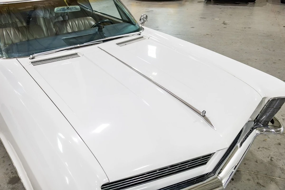 1965 Buick Riviera GS 1st Gen - Image 26 of 31