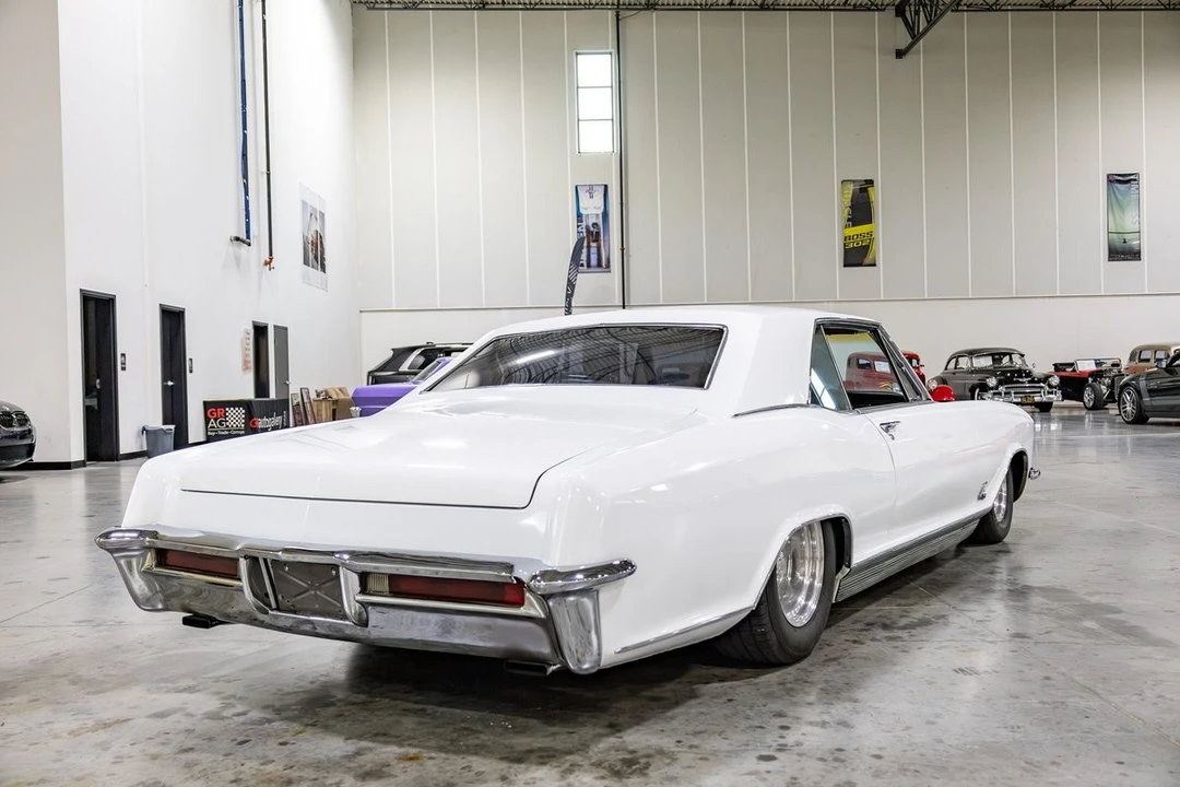 1965 Buick Riviera GS 1st Gen - Image 6 of 31