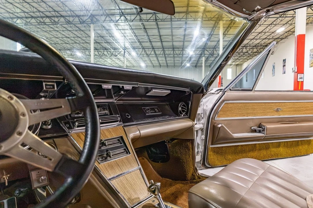 1965 Buick Riviera GS 1st Gen - Image 13 of 31