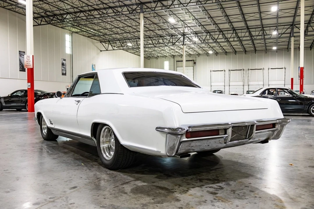 1965 Buick Riviera GS 1st Gen - Image 20 of 31