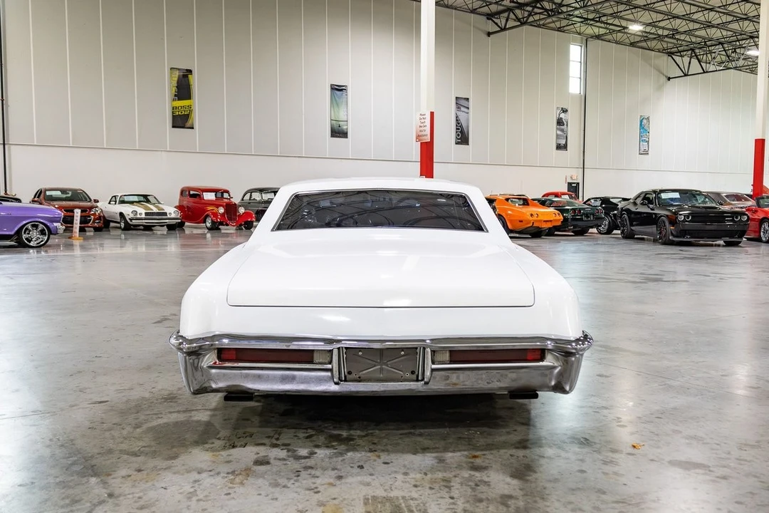 1965 Buick Riviera GS 1st Gen - Image 5 of 31