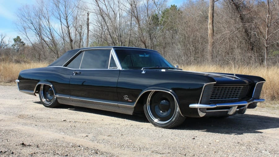 1965 Buick Riviera GS 1st Gen - Image 6 of 23