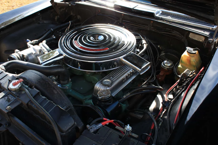 1965 Buick Riviera GS 1st Gen - Image 21 of 23