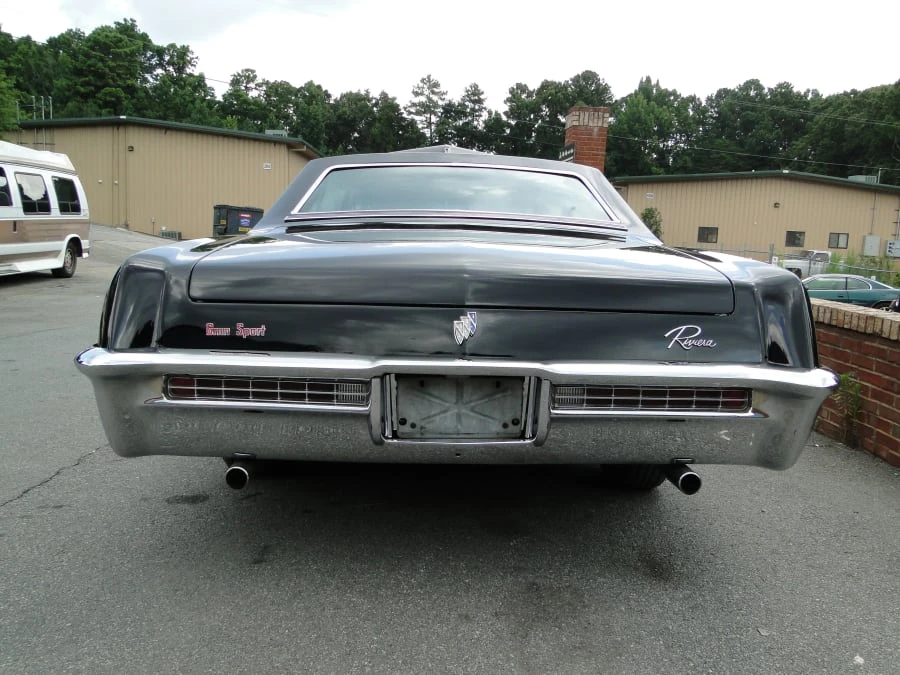 1965 Buick Riviera GS 1st Gen - Image 3 of 5