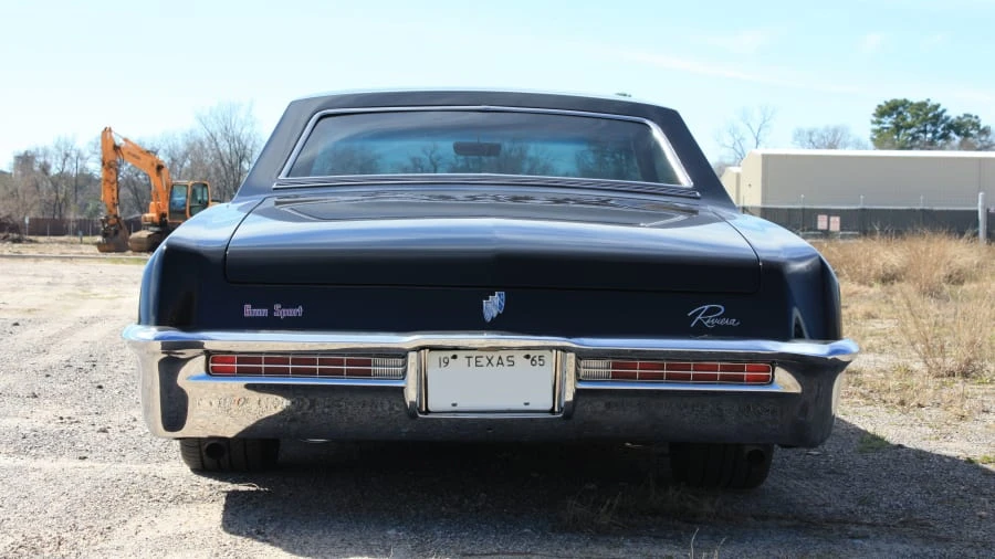 1965 Buick Riviera GS 1st Gen - Image 5 of 23