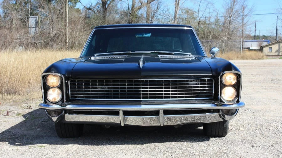 1965 Buick Riviera GS 1st Gen - Image 10 of 23