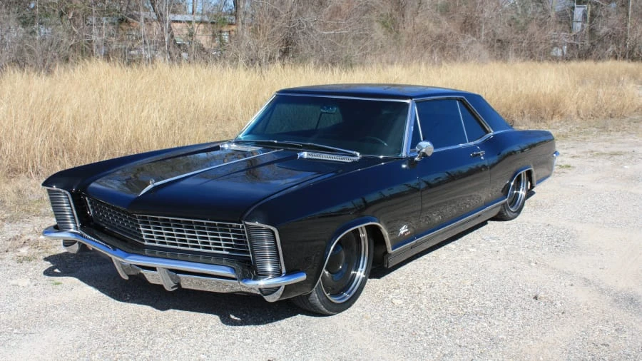 1965 Buick Riviera GS 1st Gen - Image 11 of 23