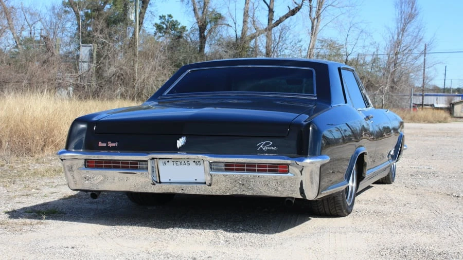 1965 Buick Riviera GS 1st Gen - Image 3 of 23