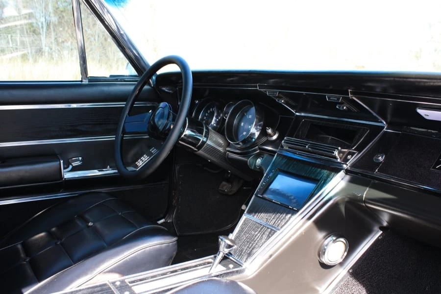 1965 Buick Riviera GS 1st Gen - Image 15 of 23