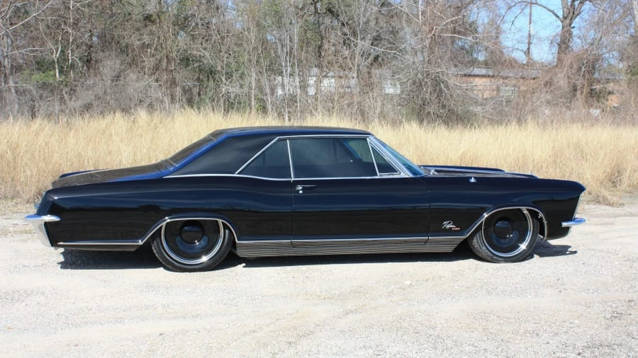 1965 Buick Riviera GS 1st Gen - Image 2 of 23