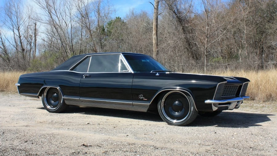 1965 Buick Riviera GS 1st Gen - Image 12 of 23