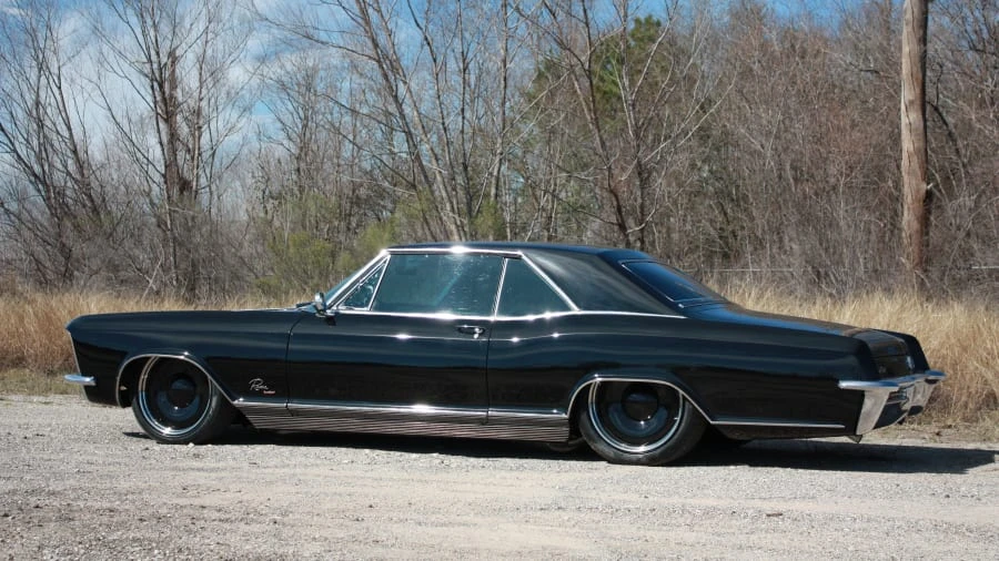 1965 Buick Riviera GS 1st Gen - Image 9 of 23