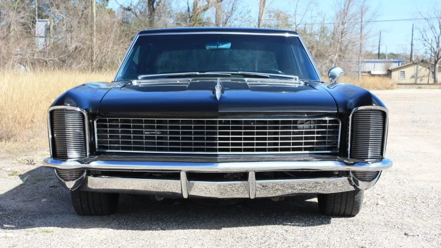 1965 Buick Riviera GS 1st Gen - Image 4 of 23