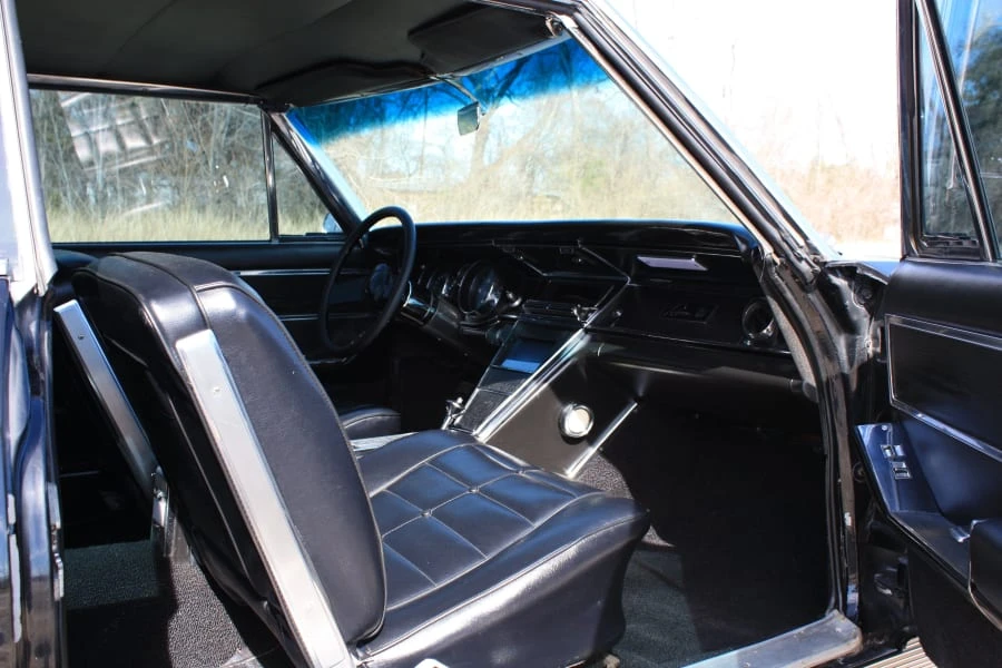 1965 Buick Riviera GS 1st Gen - Image 14 of 23
