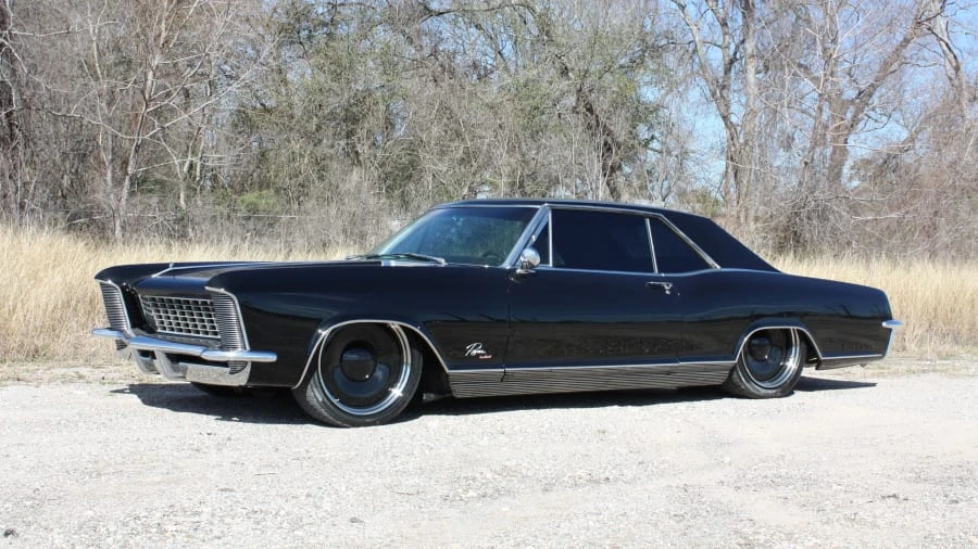 1965 Buick Riviera GS 1st Gen - Image 7 of 23