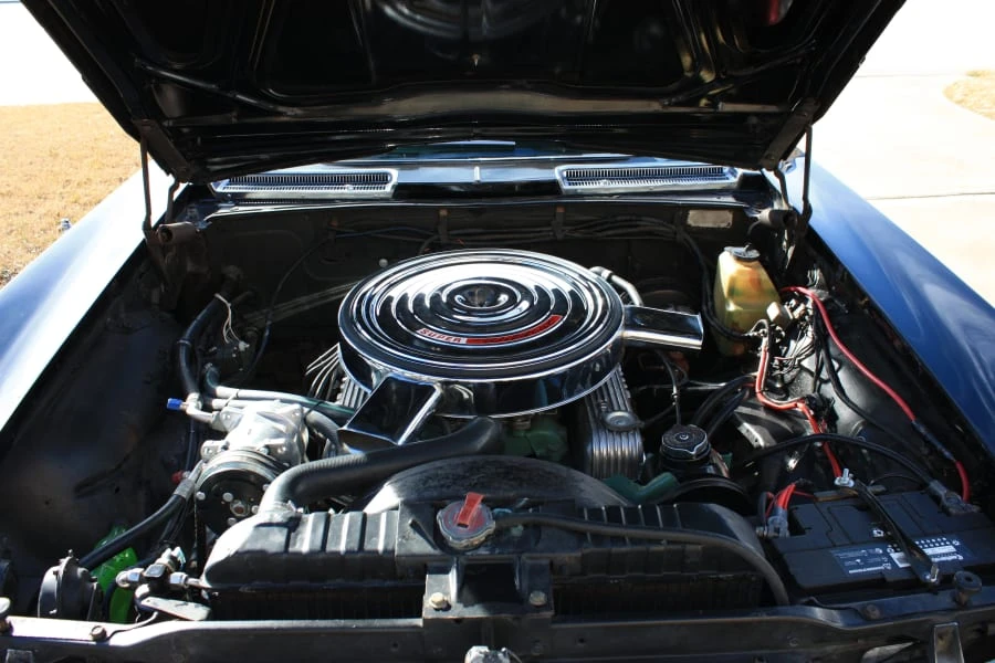 1965 Buick Riviera GS 1st Gen - Image 20 of 23