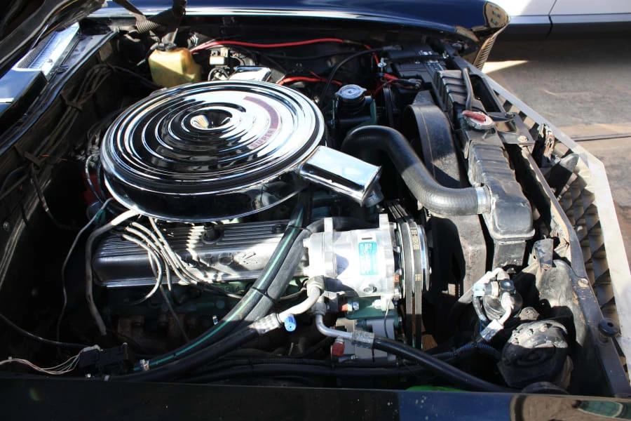 1965 Buick Riviera GS 1st Gen - Image 22 of 23