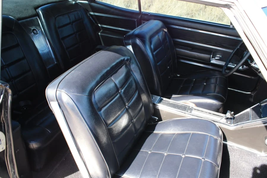 1965 Buick Riviera GS 1st Gen - Image 16 of 23