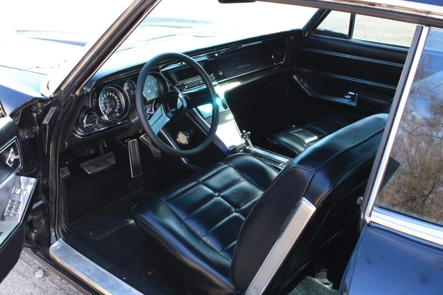 1965 Buick Riviera GS 1st Gen - Image 18 of 23