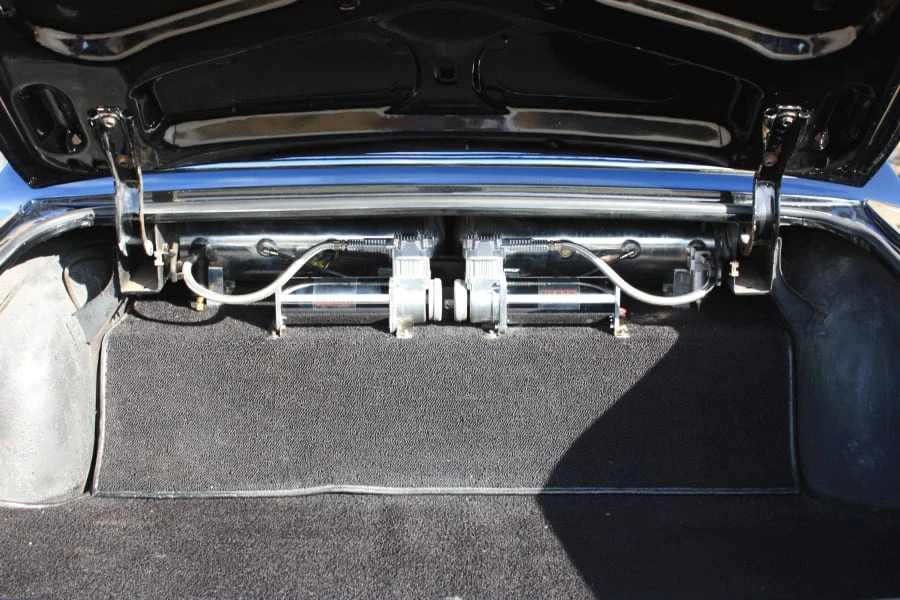 1965 Buick Riviera GS 1st Gen - Image 23 of 23