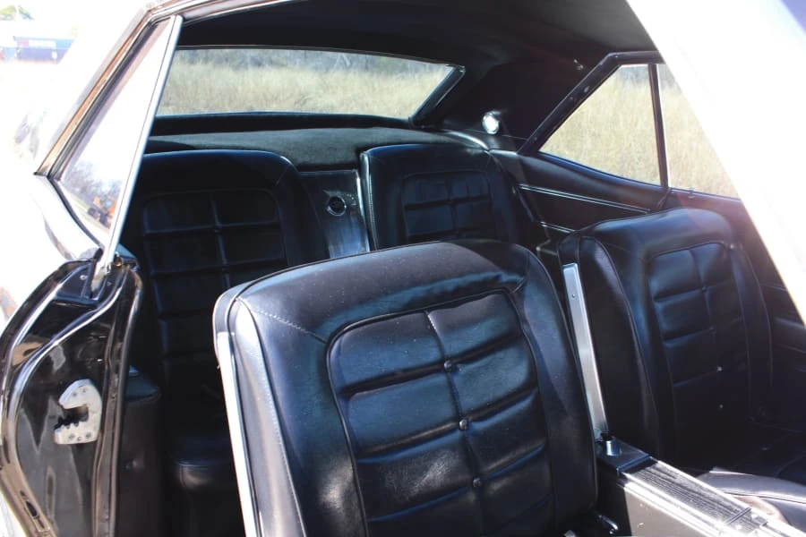 1965 Buick Riviera GS 1st Gen - Image 17 of 23