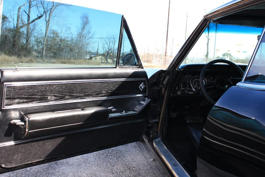1965 Buick Riviera GS 1st Gen - Image 19 of 23