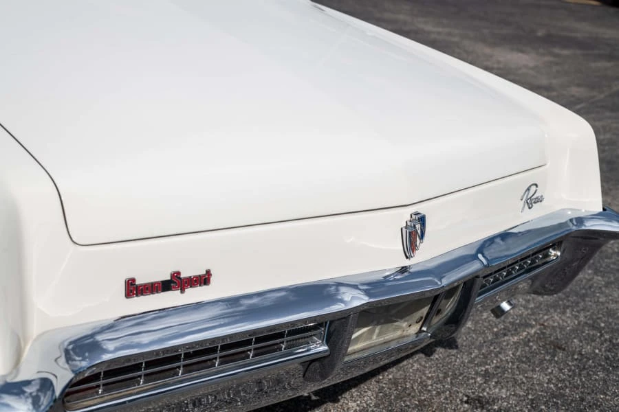 1965 Buick Riviera GS 1st Gen - Image 6 of 31