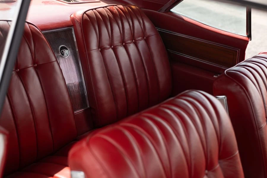 1965 Buick Riviera GS 1st Gen - Image 21 of 31