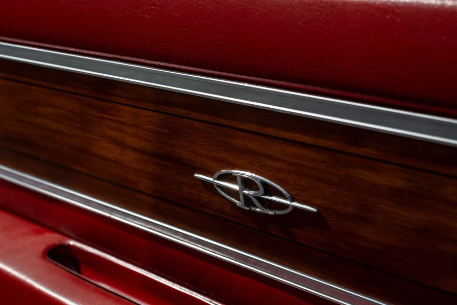 1965 Buick Riviera GS 1st Gen - Image 23 of 31