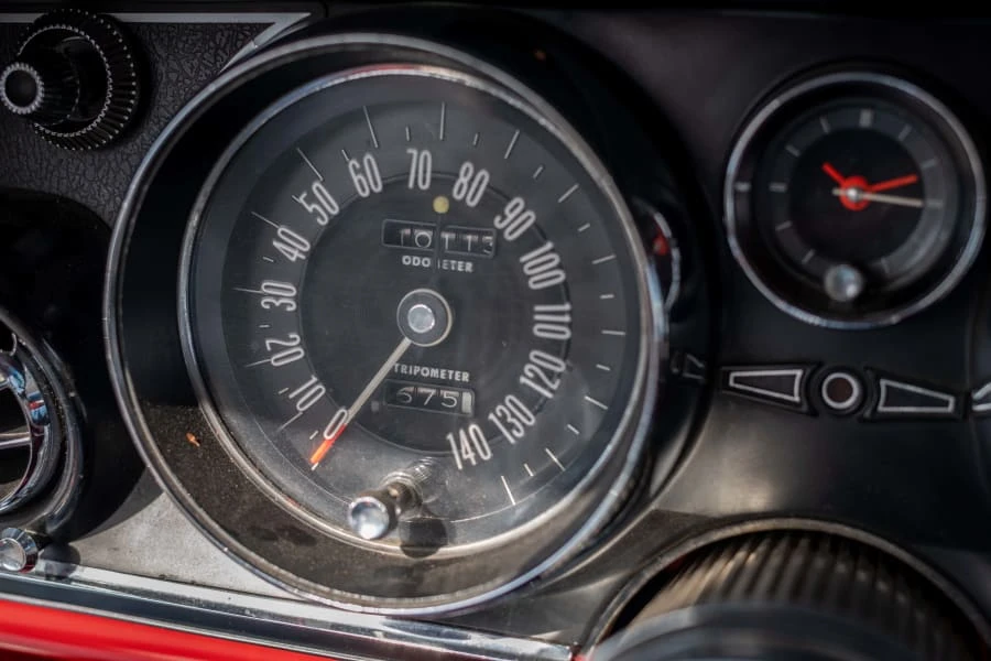 1965 Buick Riviera GS 1st Gen - Image 20 of 31