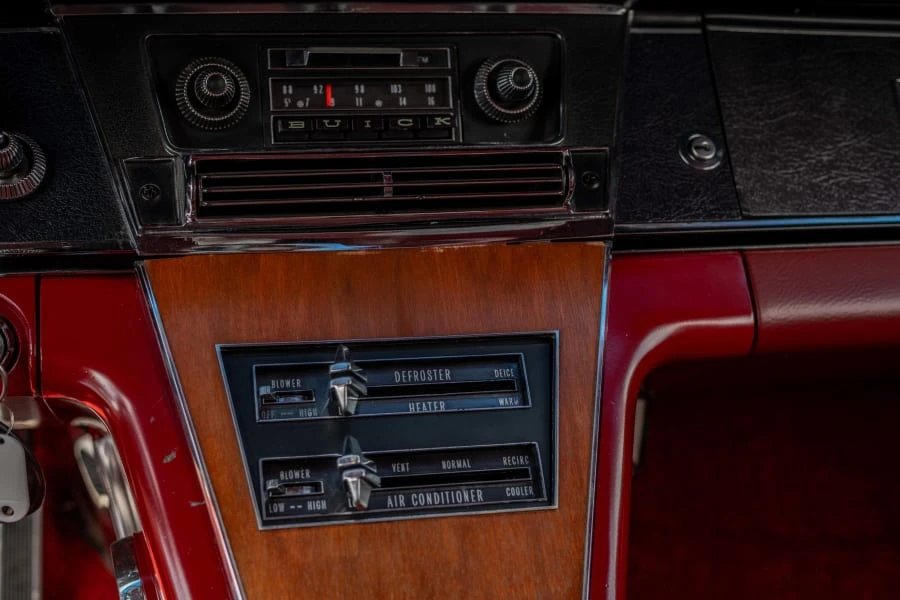 1965 Buick Riviera GS 1st Gen - Image 25 of 31
