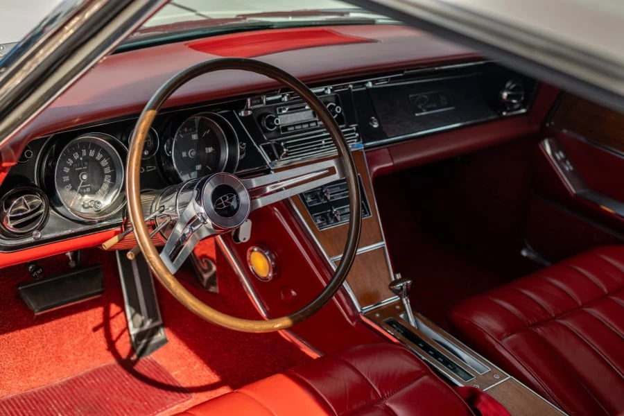 1965 Buick Riviera GS 1st Gen - Image 18 of 31