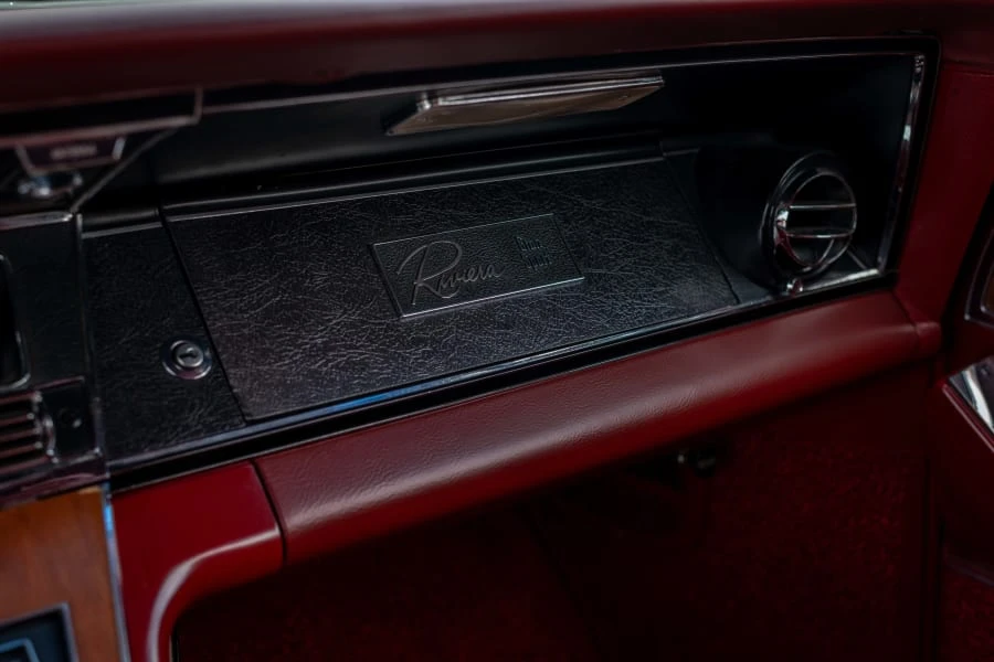 1965 Buick Riviera GS 1st Gen - Image 19 of 31