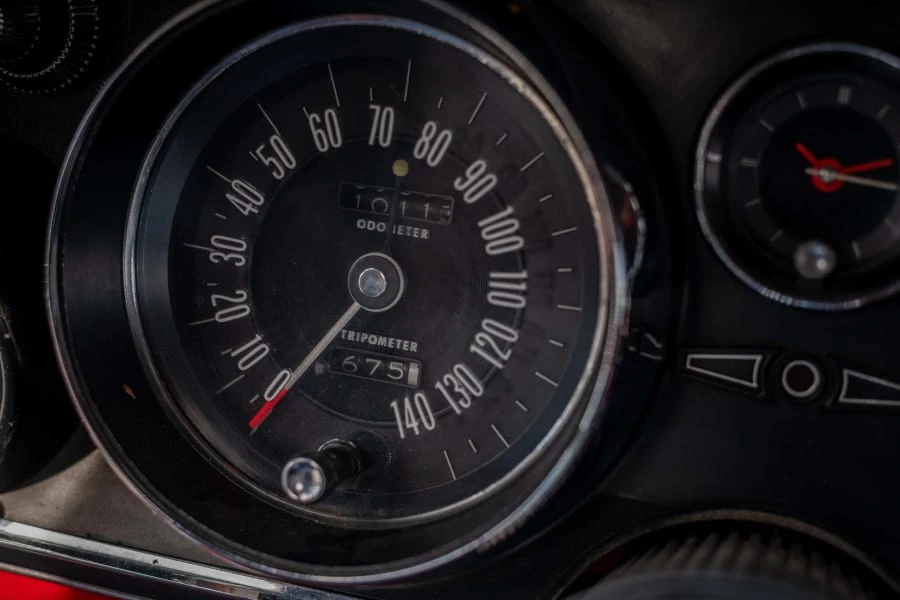 1965 Buick Riviera GS 1st Gen - Image 24 of 31