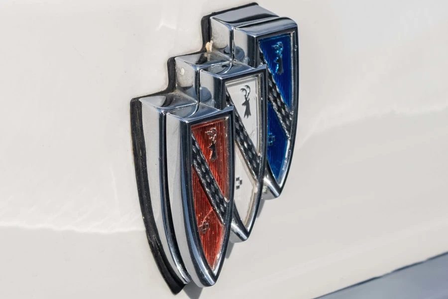 1965 Buick Riviera GS 1st Gen - Image 4 of 31