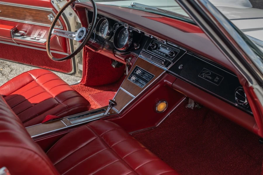 1965 Buick Riviera GS 1st Gen - Image 31 of 31