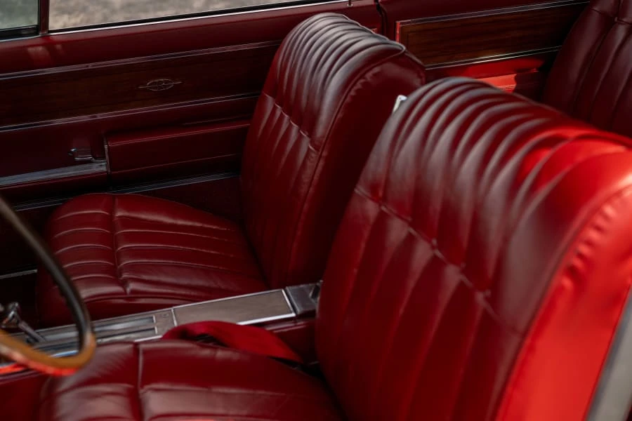 1965 Buick Riviera GS 1st Gen - Image 28 of 31