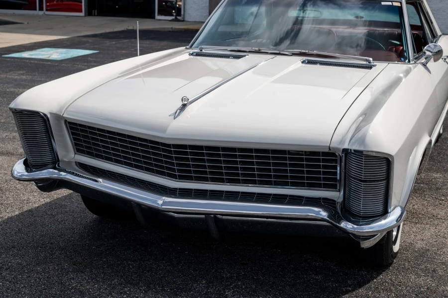 1965 Buick Riviera GS 1st Gen - Image 12 of 31