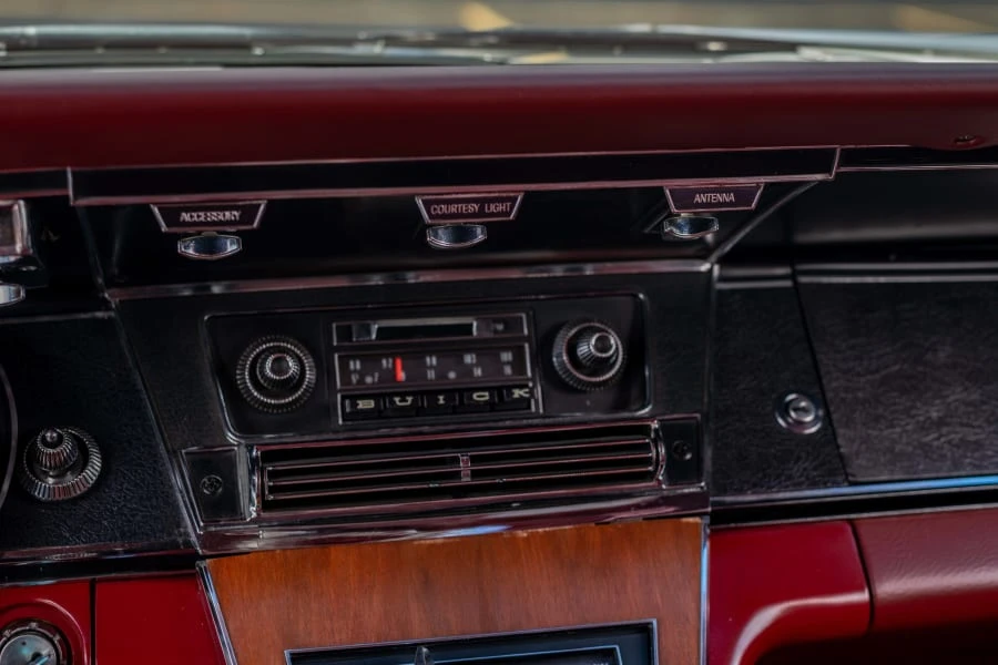 1965 Buick Riviera GS 1st Gen - Image 22 of 31